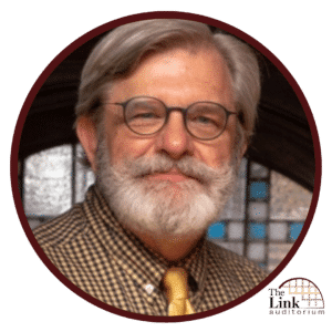 Bill Seibert Link Auditorium Board Member