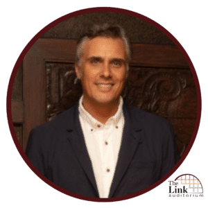 Brian Elsesser Link Auditorium Board Member