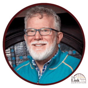 Jeffrey Bishop Link Auditorium Board Member