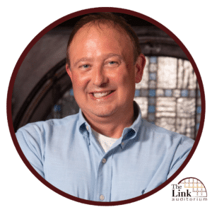 Kurt Wolfgram Link Auditorium Board Member