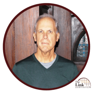 Scott Intagliata Link Auditorium Board Member