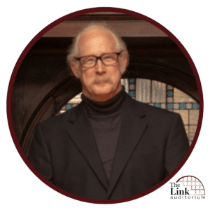 Tim Hirzel Link Auditorium Board Member